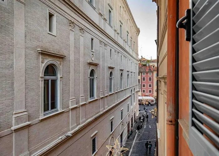 Dimora Florea - In The Heart Of Campo De' Fiori *