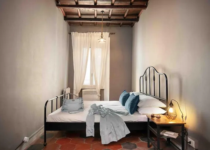 Dimora Florea - In The Heart Of Campo De' Fiori
