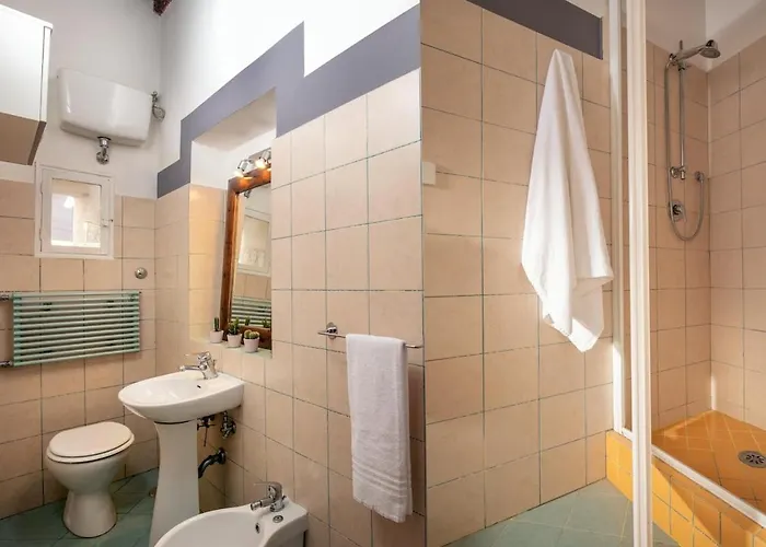 Apartment Dimora Florea - In The Heart Of Campo De' Fiori