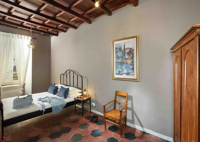 Dimora Florea - In The Heart Of Campo De' Fiori